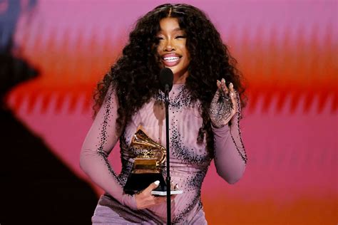 Sza .